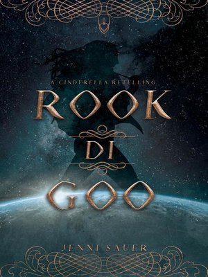 cover image of Rook Di Goo